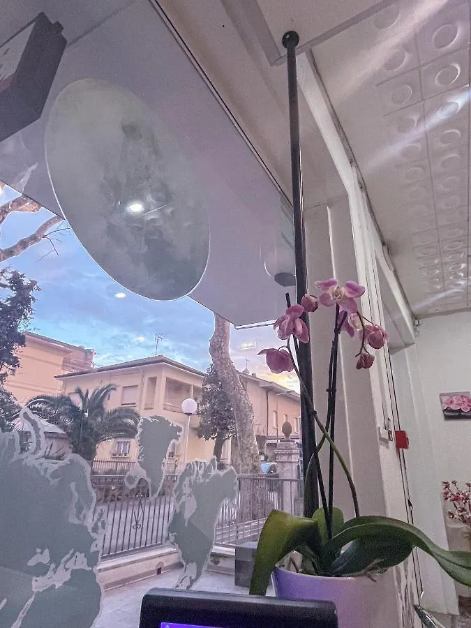 Hotel Villa Del Bagnino Rimini