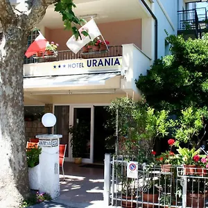 Urania Nuova Gestione Rímini