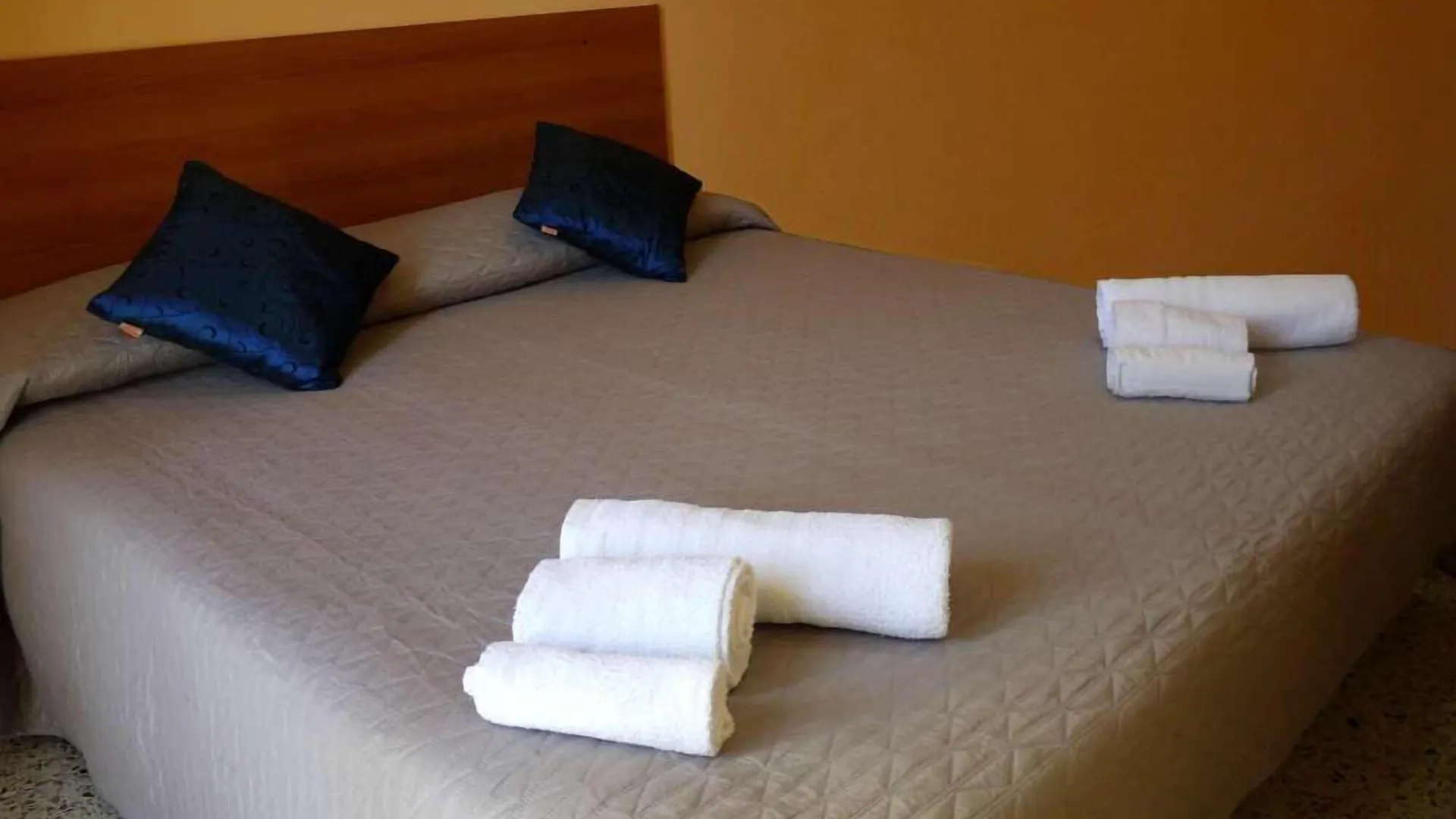 **  Hotel Villa Del Bagnino Rímini Italia