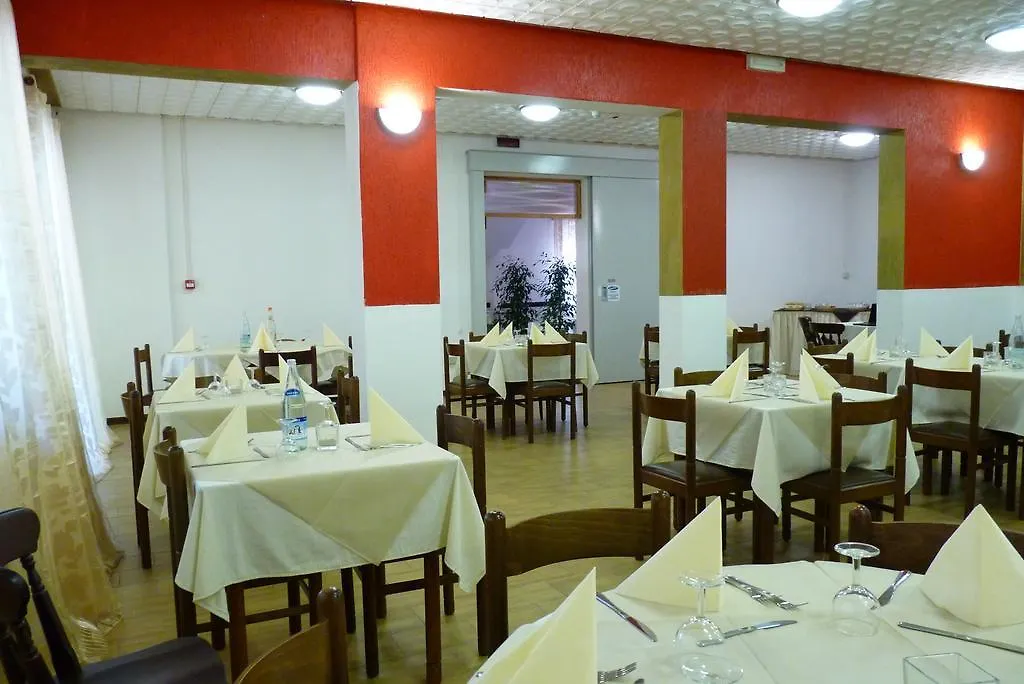 Hotel Villa Del Bagnino Rímini Italia