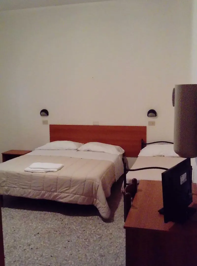 **  Hotel Villa Del Bagnino Rímini Italia