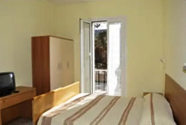 Hotel Villa Del Bagnino Rímini