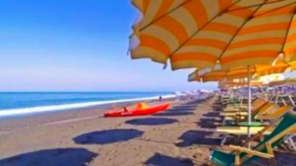Hotel Villa Del Bagnino Rimini