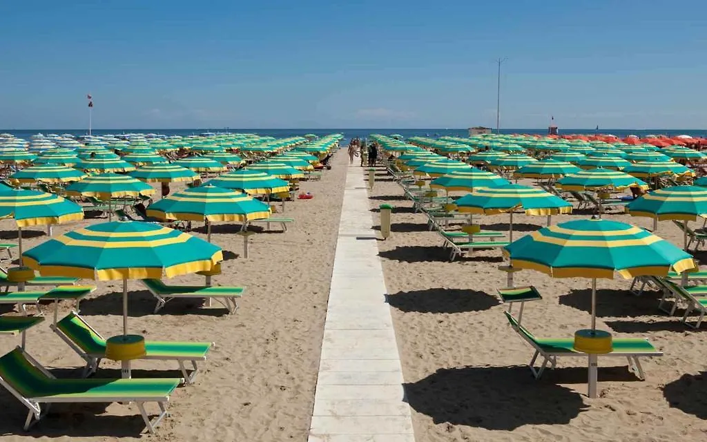 Hotel Villa Del Bagnino Rimini
