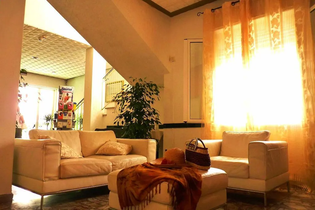 Hotel Villa Del Bagnino Rimini